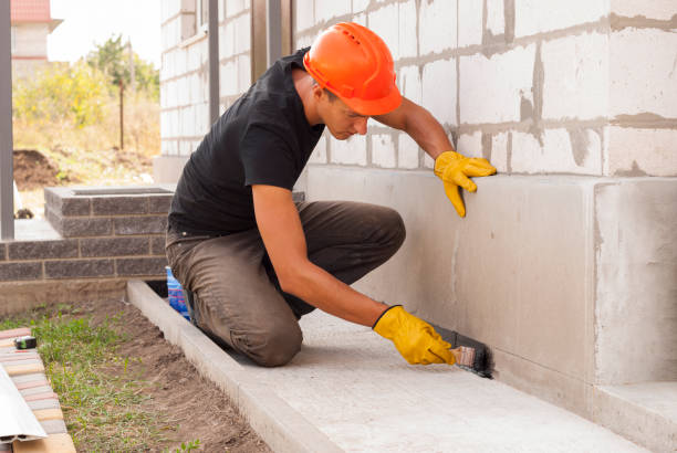 Licensed Waterproofing service in Hampton, GA - Halo Water Proofing